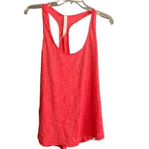NWT Lululemon 105 Singlet Tank Top Size 10